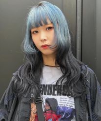 -Sying杉影日式烫染專門店