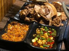 -李不管把把烧(绵阳总店)