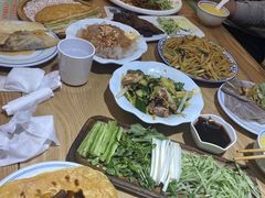 -小幸湖春饼(悦茂购物中心店)