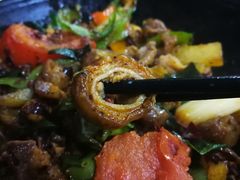 肥肠-胡师傅三下锅(汽车站店)