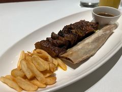 -荣兴酒家(徐家汇店)