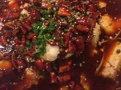 -老牌坊鲁菜名店(宽厚里店)