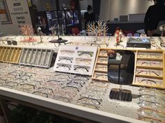 -宏宇眼镜蔡司依视路折扣店(兆佳眼镜城店)