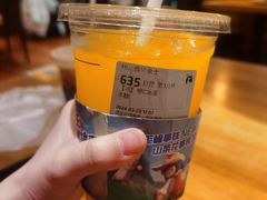 -瑞幸咖啡(凯德埃德蒙顿路店)