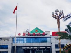 -打洛口岸