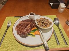 -上海波特曼丽思卡尔顿酒店