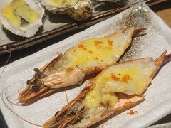 -东田之村自助餐厅(金水路店)