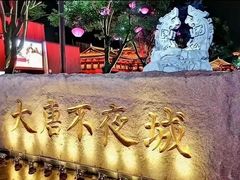 -大唐不夜城