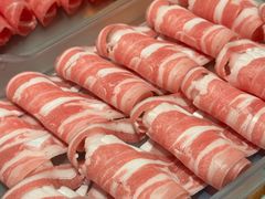 -奇门涮肉·羊蝎子·炭火烤肉(簋街总店)