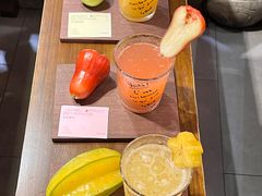 -蜀国大将老火锅(江北店)