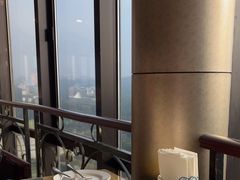 -汇泉王朝大饭店-旋转餐厅(南海路店)