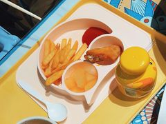 -楼兰古丽·新疆菜(大唐西市店)
