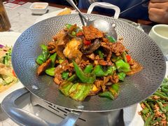 -船歌·鱼水饺青岛菜(太阳宫凯德MALL店)