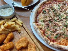 -沈阳君悦酒店·意坊意大利餐厅