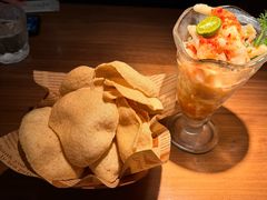 -星叶·东南亚料理(温州万象城店)
