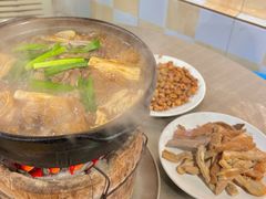 -小板凳(四公里店)