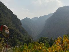 -宁波五龙潭景区