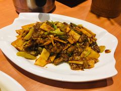 -夏雪花·手工拉面(南油店)
