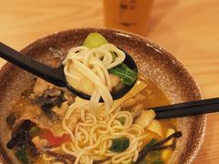 -蒙自源米线大王(江南西路店)