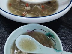 -撒拉人家.酸菜牦牛肉火锅