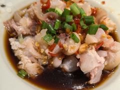 泰椒猪手-龙聚德北京烤鸭(沙坪坝华宇A馆店)