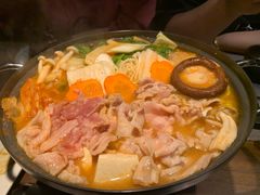 -山葵家·创意料理(EFC欧美广场店)