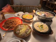 -川堂风·跷脚牛肉·乐山爆炒(中建乐荟天地店)