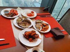 -富力丽思卡尔顿酒店·香荟全日制餐厅