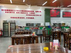 -南记食粥坊·宵夜大排档(莲花总店)