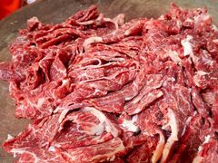 -富源杨记牛肉馆