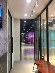 -DOS HOP潮上舞蹈