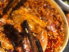 -小饕荟雅安贡椒鱼鲜馆(广福桥店)