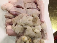 竹笙椰子鸡-四季合味椰子鸡(南山大冲店)