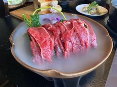 九秒牛肉-盡膳口福·百年汤方火锅(科华北路店)