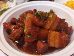 -长兴菜馆(高桥店)