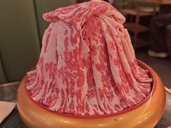 -牛New寿喜烧(曹路花园城店)