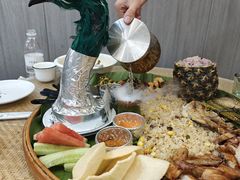 -简朴寨傣味餐厅