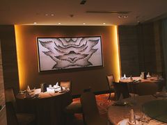 -宁波逸东豪生大酒店·逸轩中餐厅