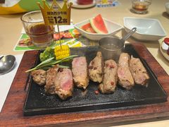 -豪客来牛排(海沧阿罗海店)