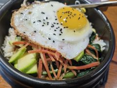 -汉城烧烤(西稍门劳动路店)