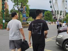 -杭州浪浪浪水公园