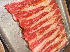 -厚贞日式烤肉(浦东汇智店)
