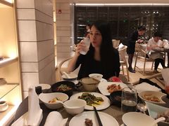 -希尔顿南海酒店·观廊大堂吧·海景下午茶