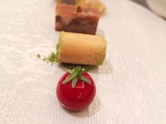 -沈灶河豚宴·河豚融合餐厅(汉中路店)