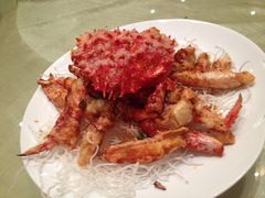 帝王蟹-唐宫海鲜舫