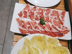 -江小渔鲜鱼火锅(应天西路店)