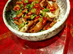-尹兰楼西北风情餐厅(嘉定店)