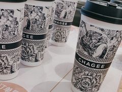 -霸王茶姬(常熟印象城店)