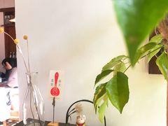 大堂-铃木食堂(帽儿胡同店)