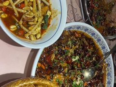 -杨记隆府重庆江湖菜(大悦城店)